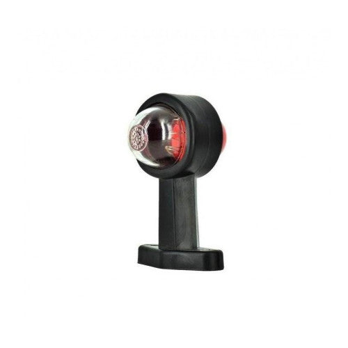 Lampa gabarit LED 6 LED 24V 14x22