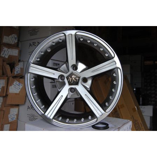 Jante ART 416 HB -15''