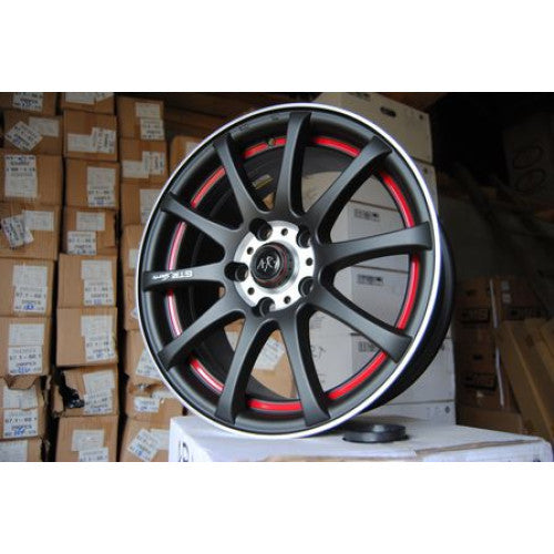 Jante ART 355 M - 16''