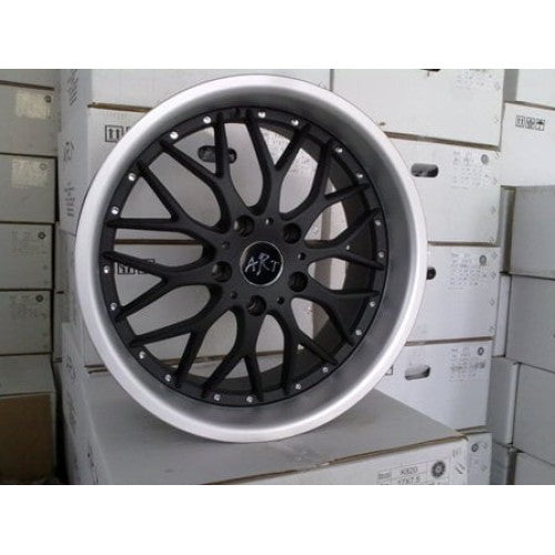 Jante ART 503  M  -18''
