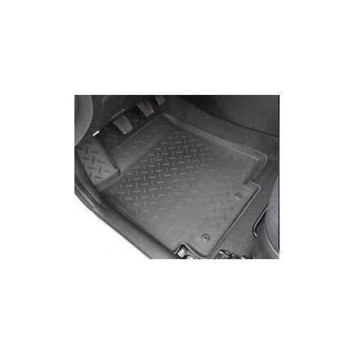 Covoare cauciuc tavita compatibile Opel Vectra C 2002-2008 Cod: 3D 61327 / A10