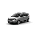 Perdele auto interior 5 bucati compatibile Dacia Lodgy 2012-2022 Cod: ARTFL5