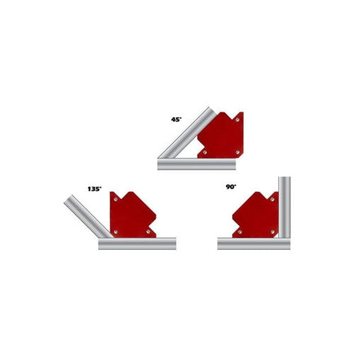 Dispozitiv magnetic fixare pentru sudură Yato Cod: YT-0864