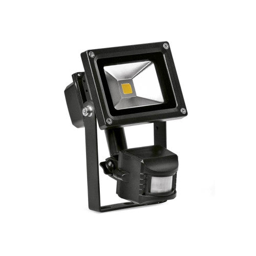 Proiector LED 30W 2850lm 6000-6500K cu senzor de miscare AC 170-265V Cod: PSENZ30W