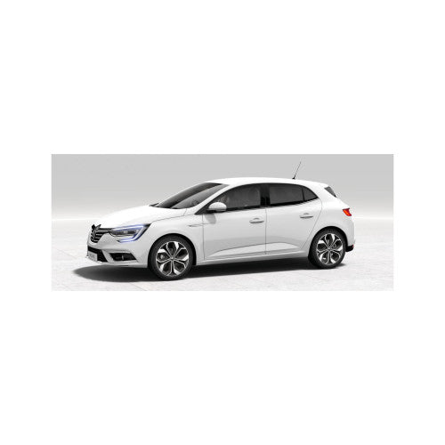 Perdele auto interior 5 bucati compatibile Renault Megane IV Hatchback 2016-2024 Cod: ARTFL5