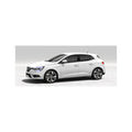 Perdele auto interior 5 bucati compatibile Renault Megane IV Hatchback 2016-2024 Cod: ARTFL5