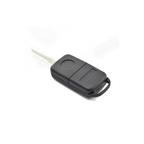 Carcasa telecomanda compatibila Mercedes, cu lamela, Cod: 1071
