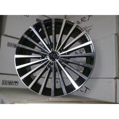 Jante ART 241 - 17''