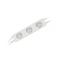 Modul 3SMD 1.5W  12V waterproof IP68 Cod: 5730