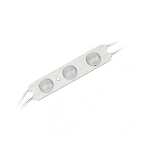 Modul 3SMD 1.5W  24V waterproof IP68 Cod: 5730
