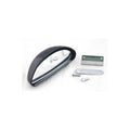 Oglinda unghi mort universala neagra 11.5cm Cod: FD080