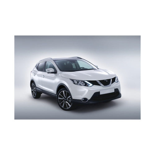 Huse scaune auto compatibile Nissan Qashqai II J11 2014-2021 fara decupaj cotiera sofer spatar bancheta fractionat Premium Material Textil
