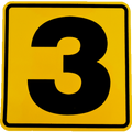 Abtibild numar " 3 "