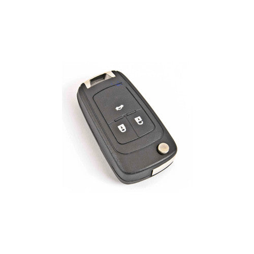 Carcasa telecomanda compatibila Opel cu lamela Cod: 1134