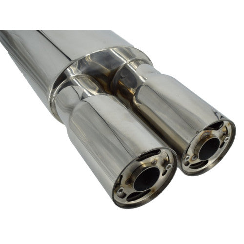 Toba SHUN01 cu silencer