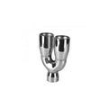 Ornament toba inox Premium Cod: HY02