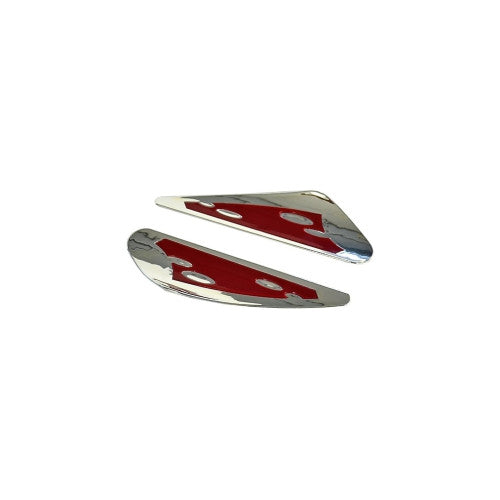 Ornamente stergatoare disponibile in diverse culori Cod: YL15
