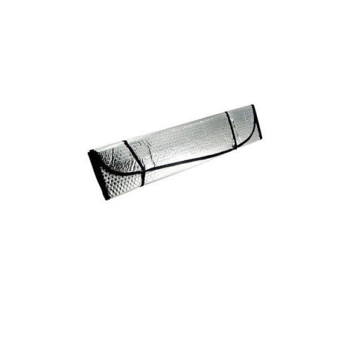 Parasolar aluminiu doua fete 70x150cm Cod: ART