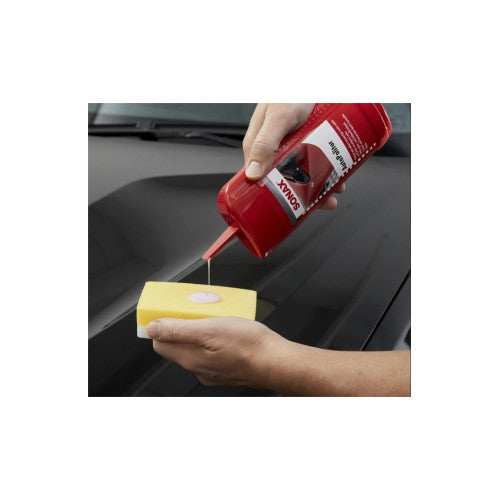 Solutie pentru polish auto Sonax 250ml  Cod: 006483