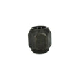 Piulita M12x1.5 neagra pentru jante tabla