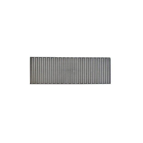 Plasa tuning plastic cu orificii mici 119cmx40cm Cod: 002
