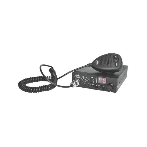 Statie Radio PNI Escort HP 8000L cu ASQ reglabil