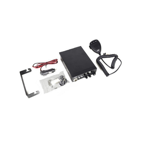 Statie Radio PNI Escort HP 8000L cu ASQ reglabil