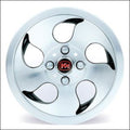 JANTE KM 506 VEGA   FIAT - 13''