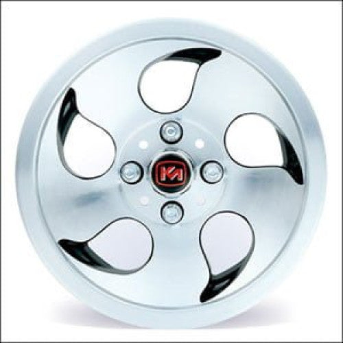 JANTE KM 506 VEGA   FIAT - 13''