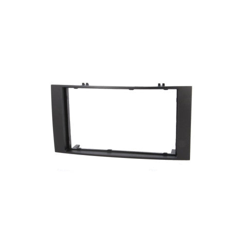 Rama adaptoare player auto 2 DIN negru Cod: RAM-40.149.2