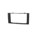 Rama adaptoare player auto 2 DIN negru Cod: RAM-40.149.2
