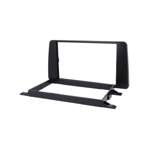 Rama adaptoare player auto 2 DIN negru Cod: RAM-40.162.3