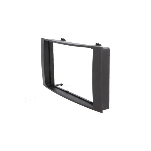 Rama adaptoare player auto 2 DIN negru Cod: RAM-40.149.2