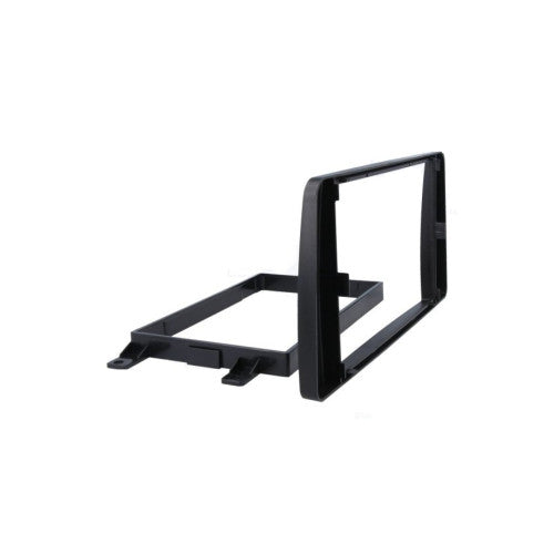 Rama adaptoare player auto 2 DIN negru Cod: RAM-40.162.3