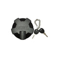 Buson rezervor camion din plastic compatibil Renault, Daf, Volvo Cod: L1038105