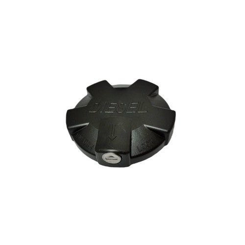 Buson rezervor camion din plastic compatibil Renault, Daf, Volvo Cod: L1038105