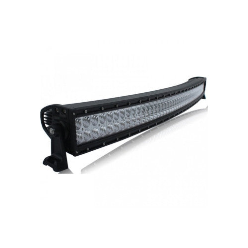Proiector LED Bar curbat 300W 12-24V Combo 132 cm Cod: CH032