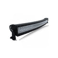 Proiector LED Bar curbat 288W 25920 lm 12-24V Combo 6000K Cod: CH033
