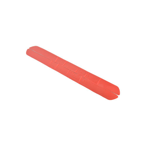 Set ornamente praguri auto 48.5cm x 3.7m cu banda dubla adeziva Cod: 955B