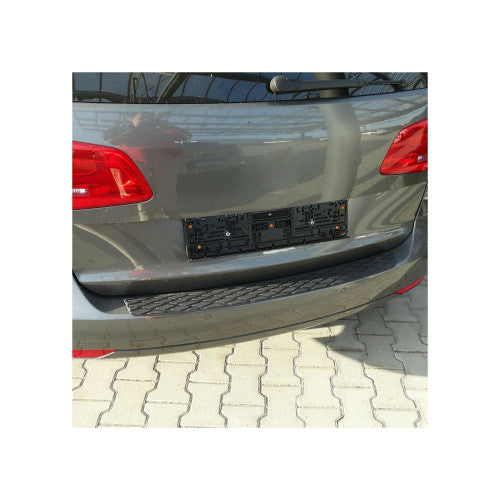 Protectie bara portbagaj universal din plastic maleabil  Cod: UB5