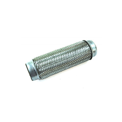 Racord flexibil pentru toba, dimensiuni 64x254 mm