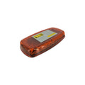 Rampa Portocalie PROFESIONALA omologata E.Mark cu magnet 12-24V Cod:ART118B