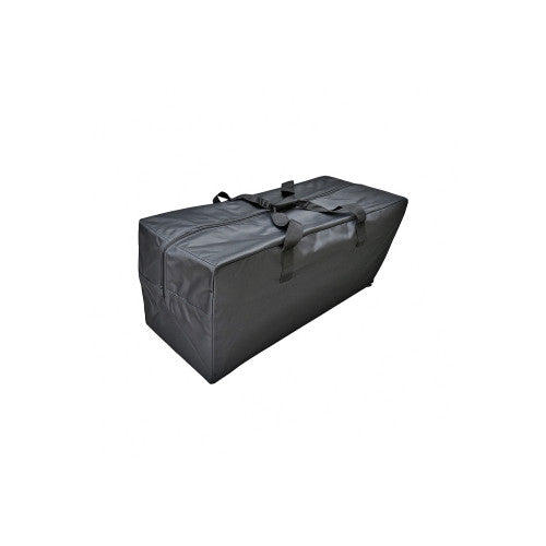 Geanta auto pentru trusa de urgenta  cu fermoar, 45x20x20 cm