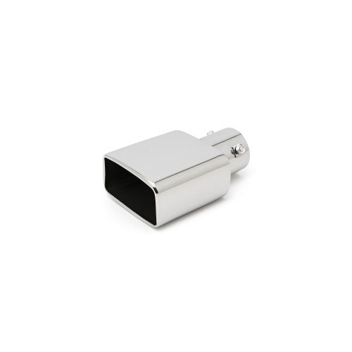 Ornament toba inox cromat universal sport Cod: A371