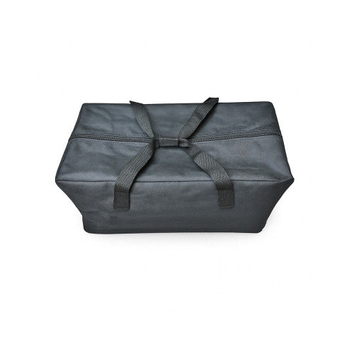 Geanta auto pentru trusa de urgenta  cu fermoar, 45x20x20 cm