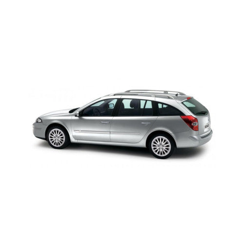 Perdele auto interior 7 bucati compatibile Renault Laguna II Break 2001-2007 Cod: ARTFL7