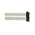Benzi LED flexibile 15.5cm 15 LED 10.8V-15.8V set 2 bucati Cod: LD 002 W