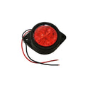 14 x 66 Lampa LED 24V Rosie