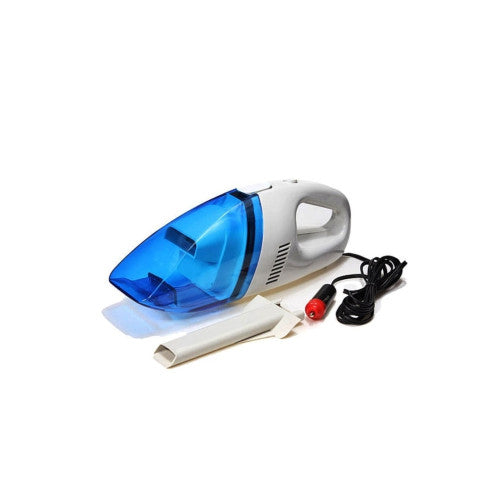 Aspirator auto portabil cu duza pentru spatii inguste  12V  Cod: 816