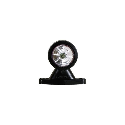 Lampa gabarit auto LED premium 12-30V cu brat flexibil Fristom Cod: FT009-A